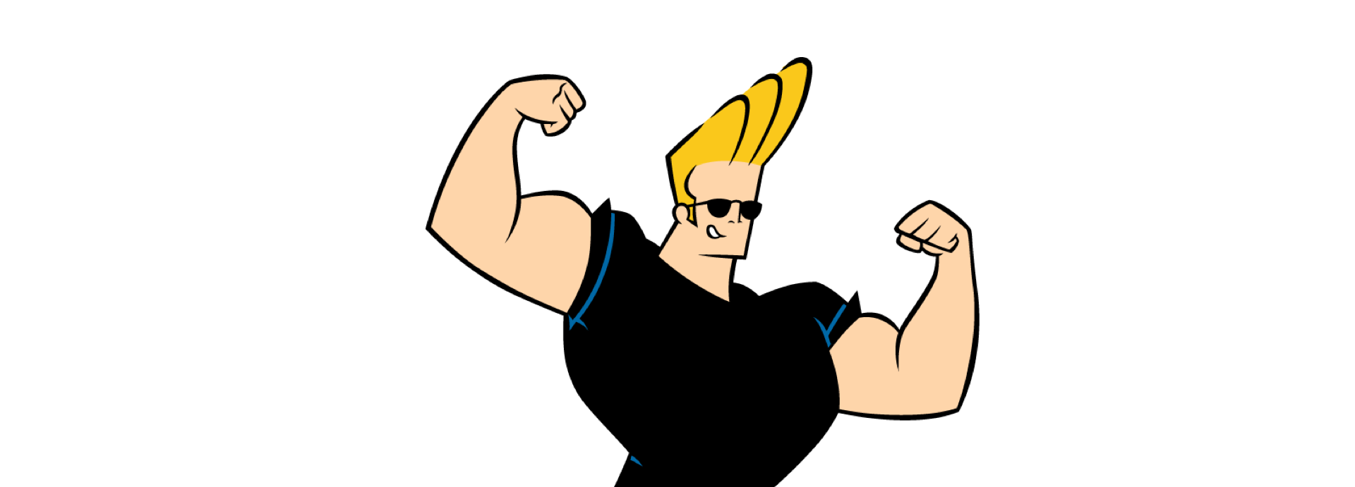 Jhonny Bravo